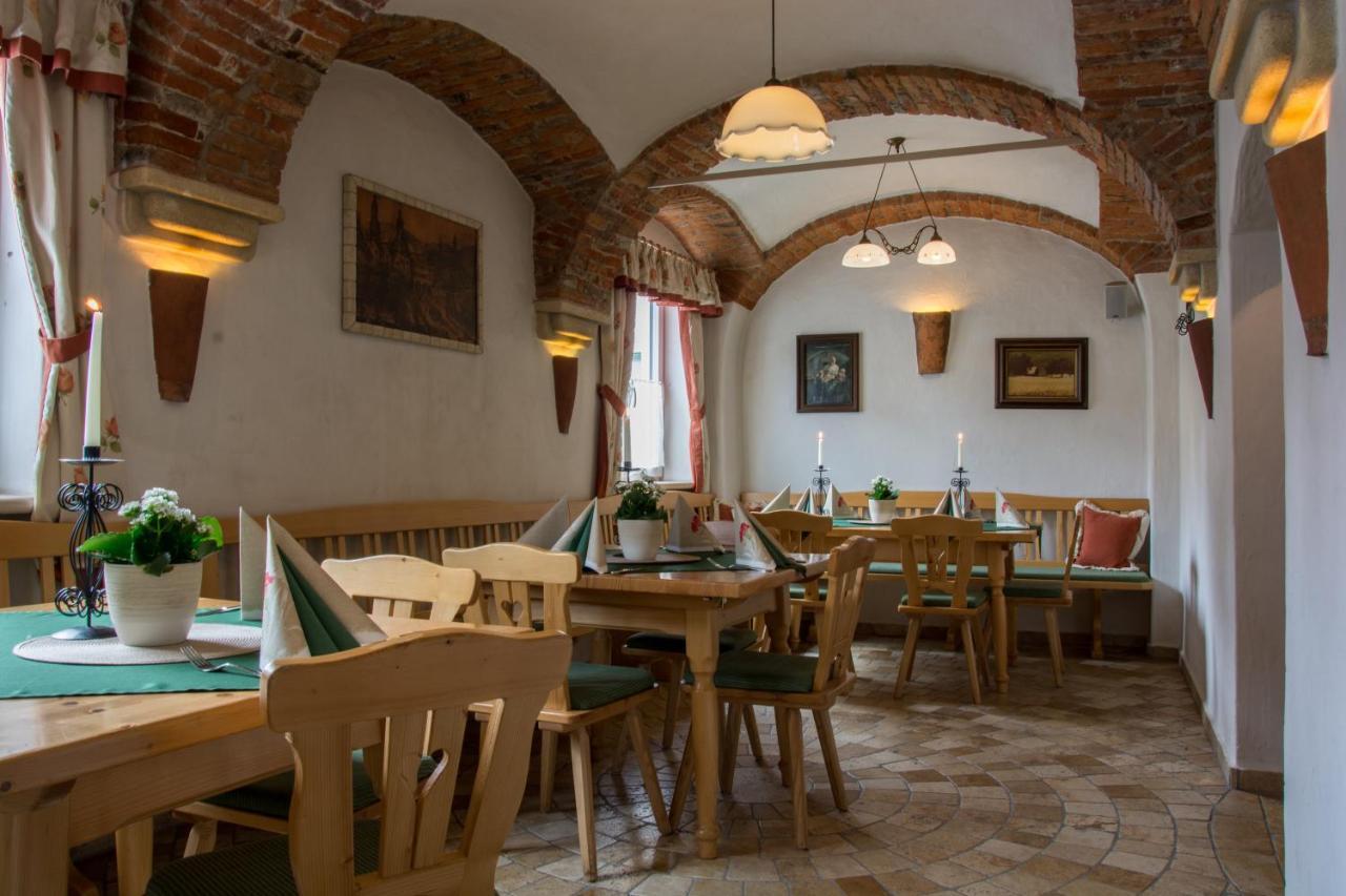Lend-platzl Hotel 4*