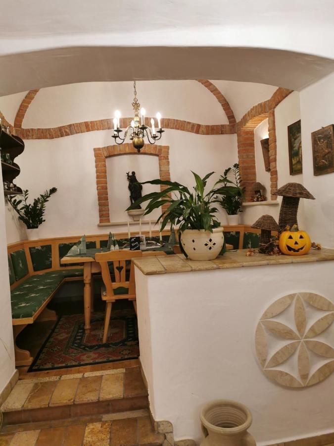 Lend-platzl Hotel 4*