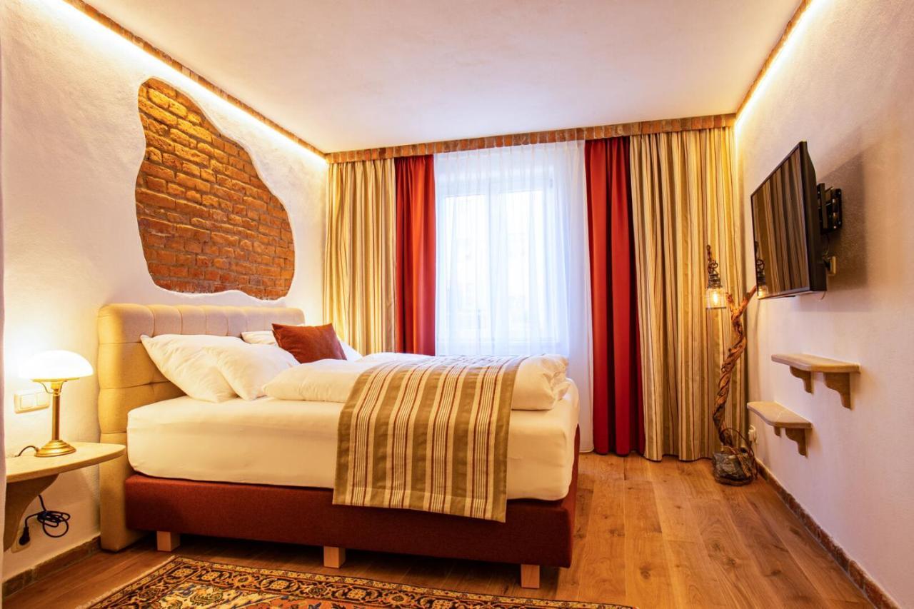 Hotel Lend-platzl
