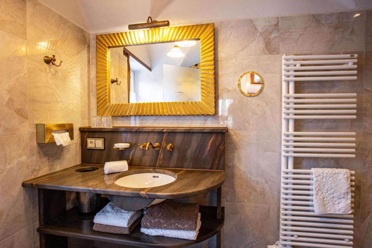 Lend-platzl Hotel