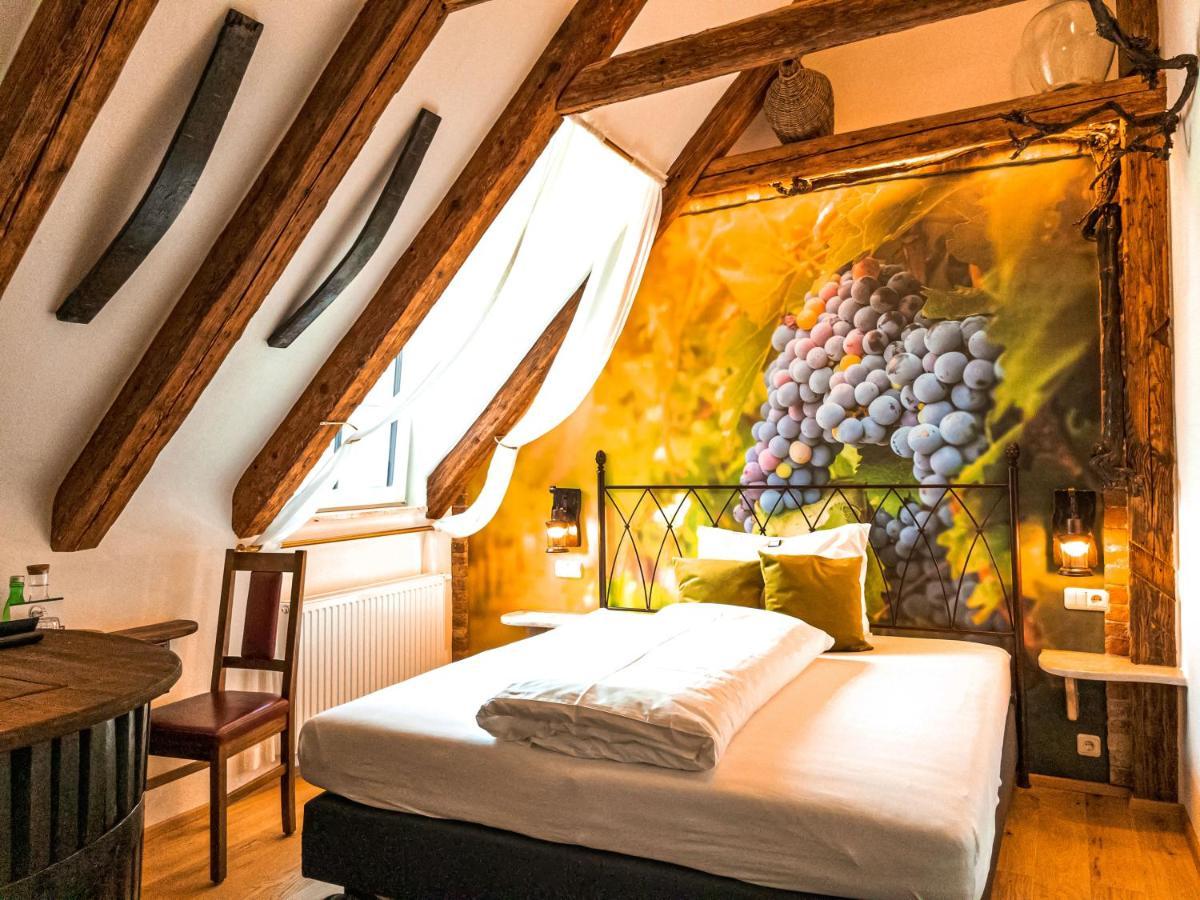 Hotel Lend-platzl