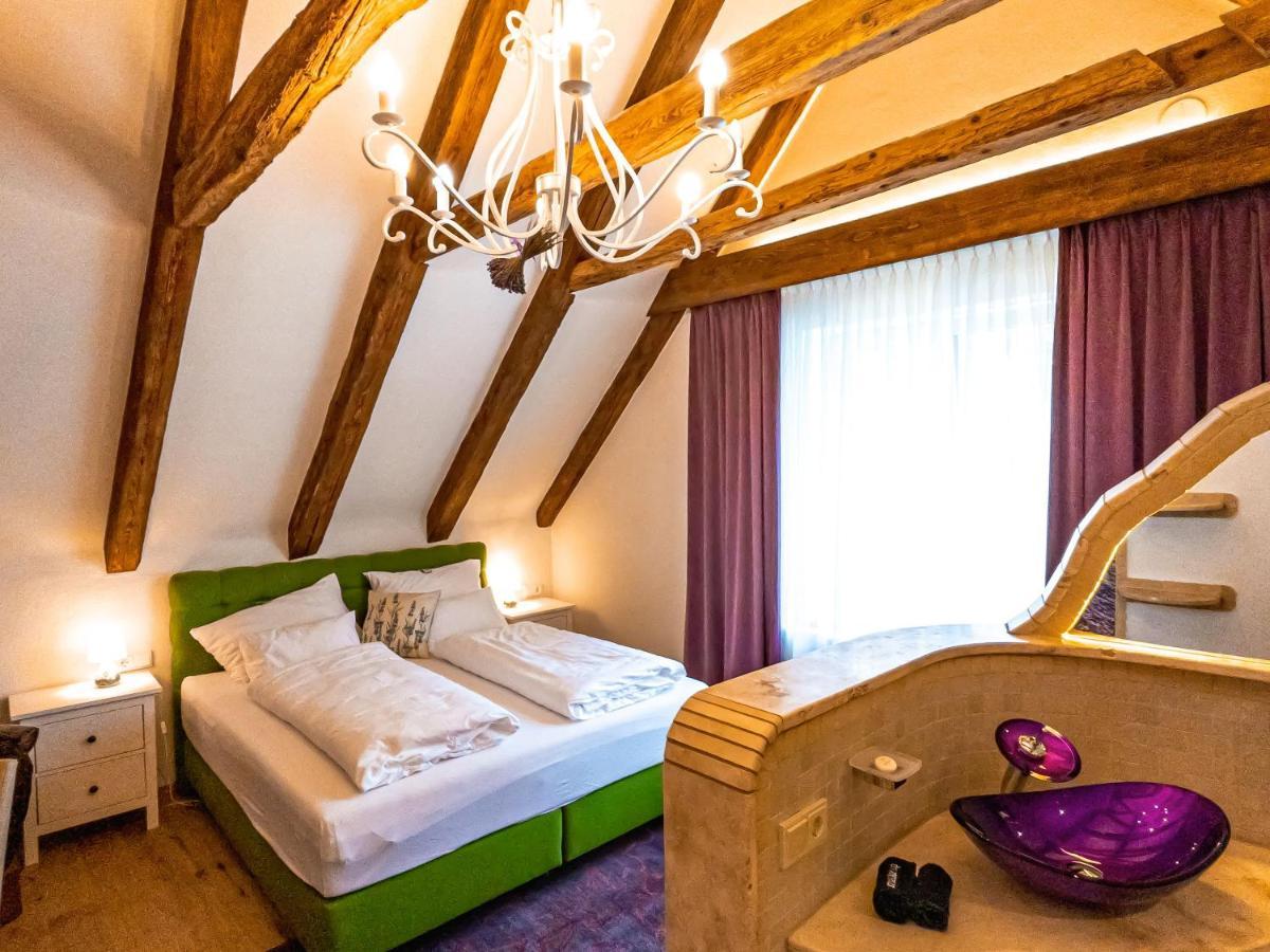Lend-platzl 4* Graz