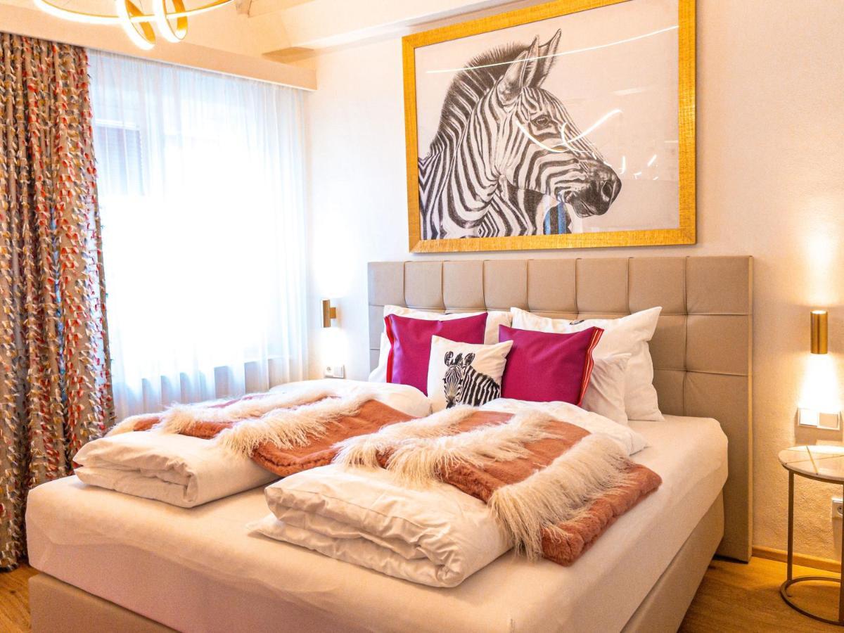 Lend-platzl Hotel
