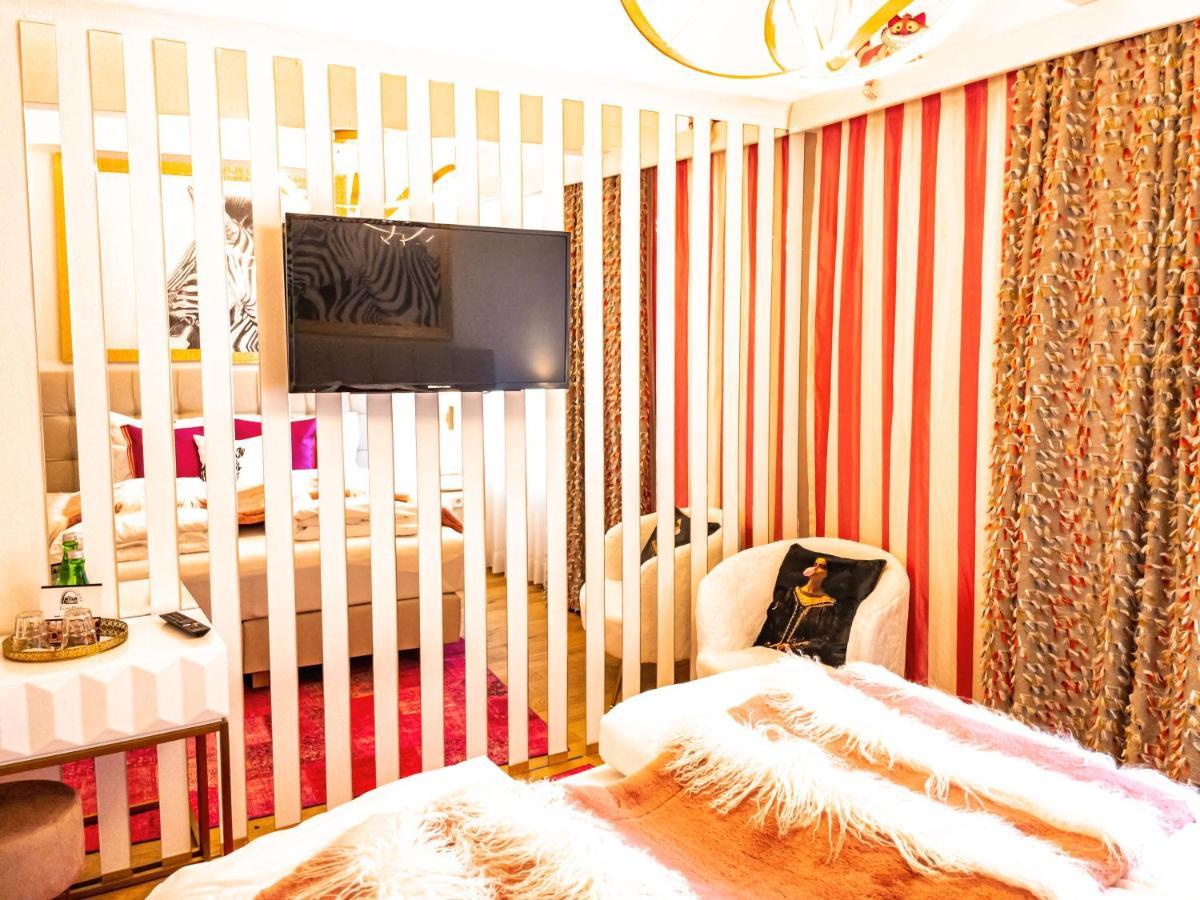 Hotel Lend-platzl Graz