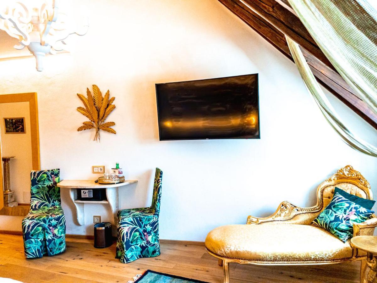 Lend-platzl 4* Graz