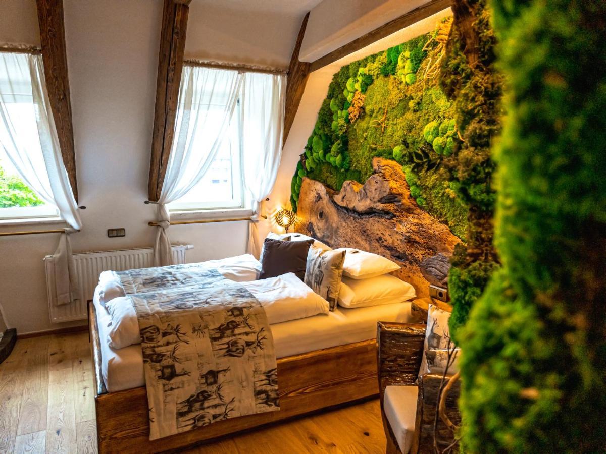 Lend-platzl Hotel 4*