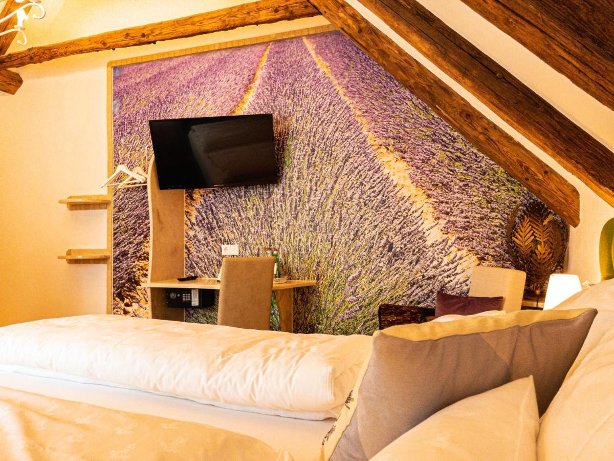 Hotel Lend-platzl 4*