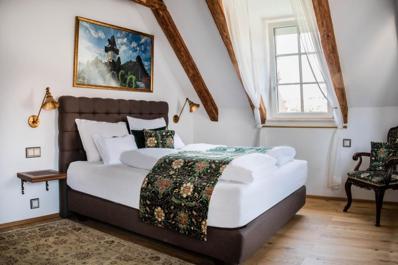 Lend-platzl Hotel Graz
