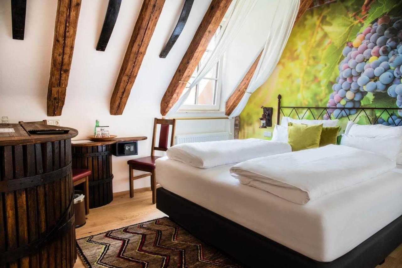 Hotel Lend-platzl 4*