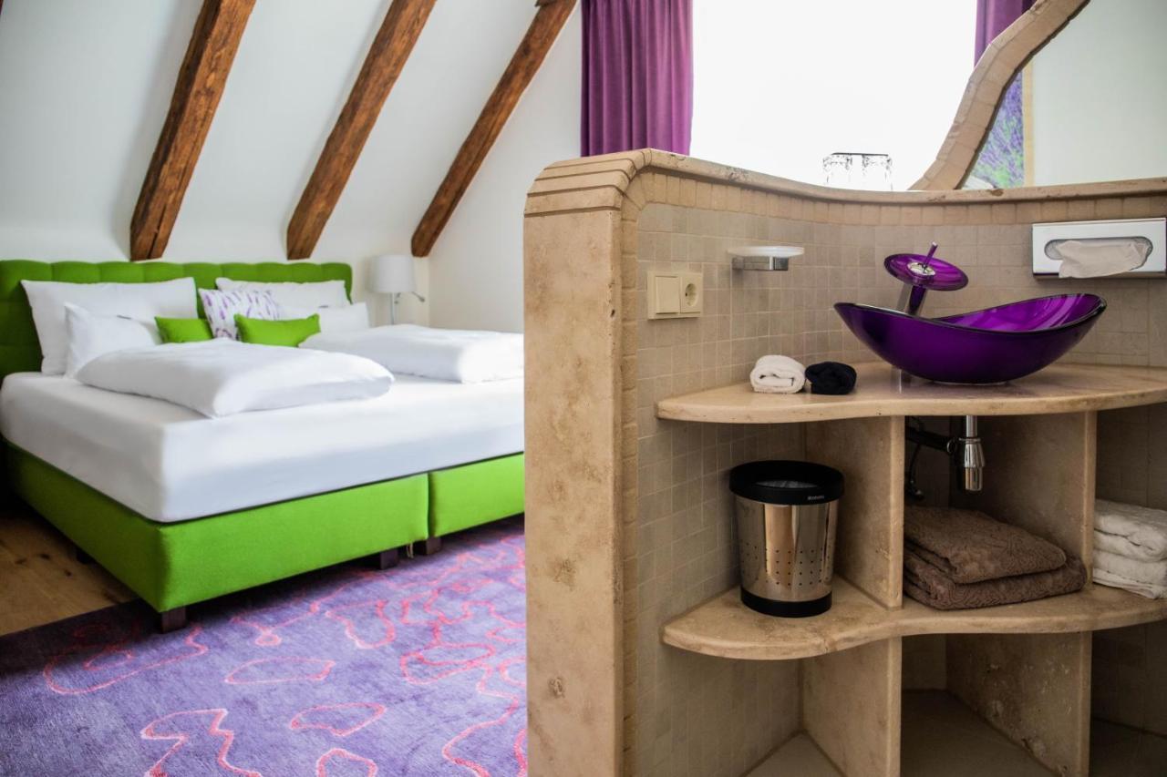 Lend-platzl Hotel 4*
