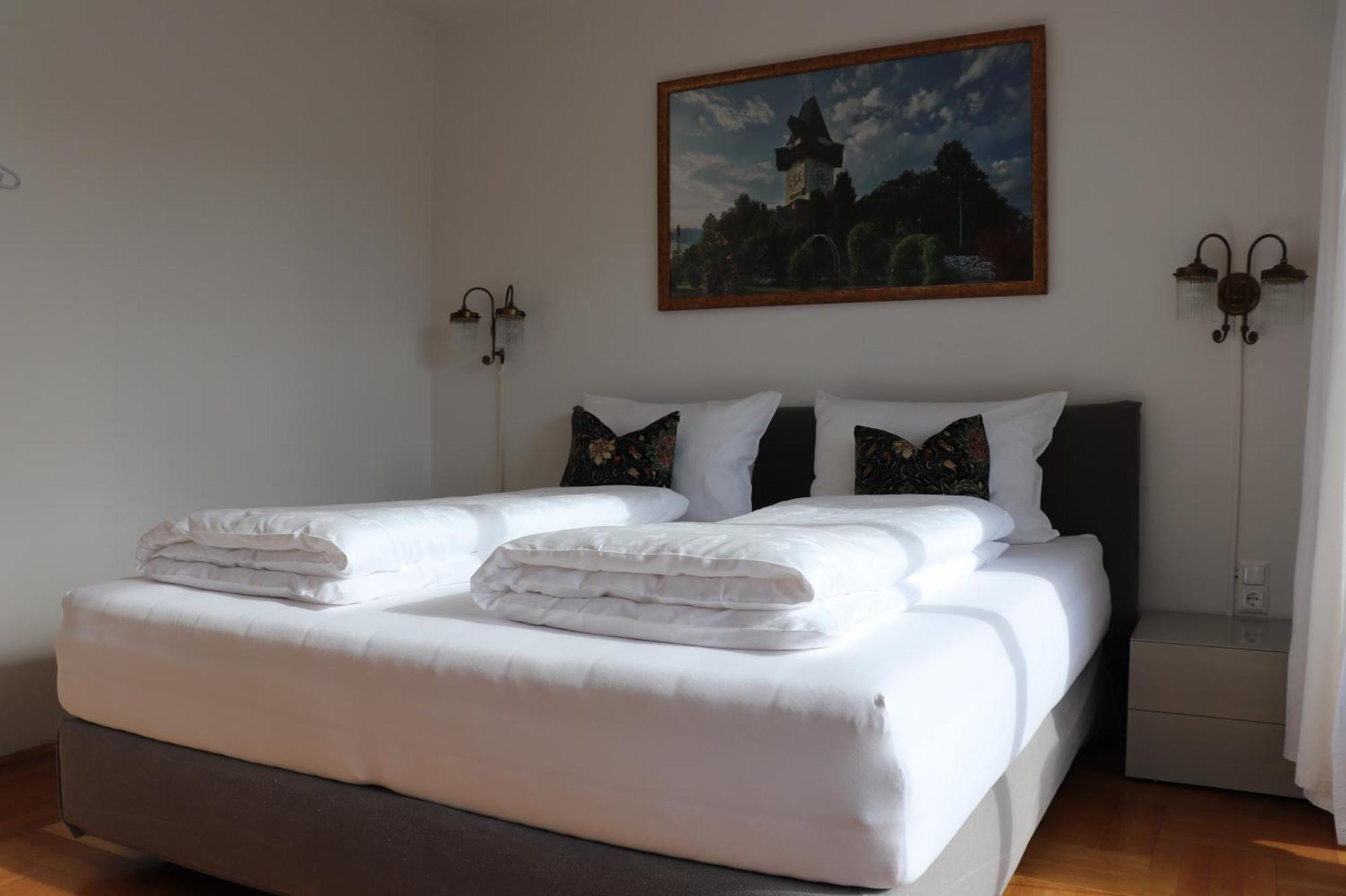 Lend-platzl Hotel