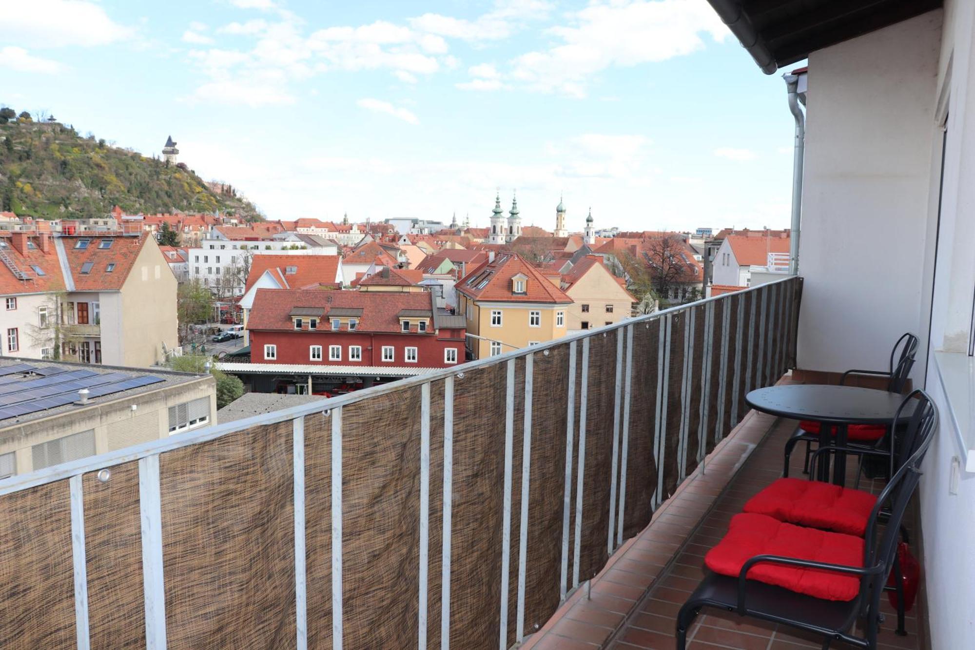 Lend-platzl Graz