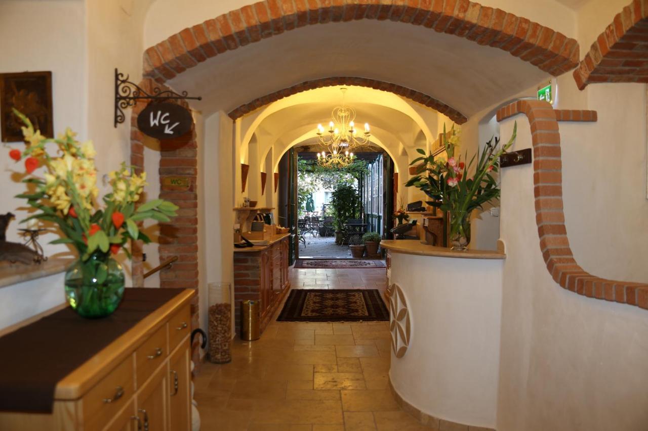 Lend-platzl Hotel 4*