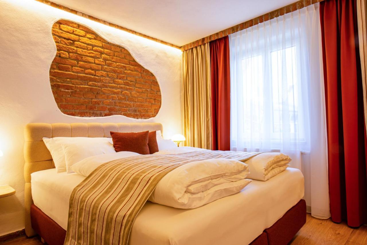 Lend-platzl Hotel