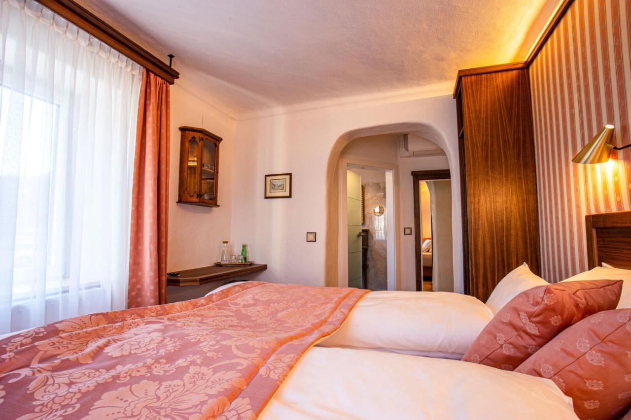 Hotel Lend-platzl