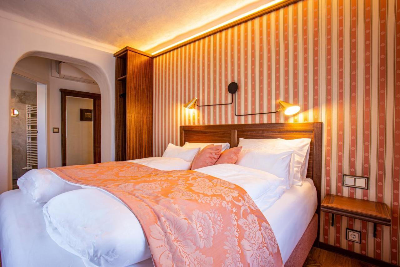 Lend-platzl Hotel Graz